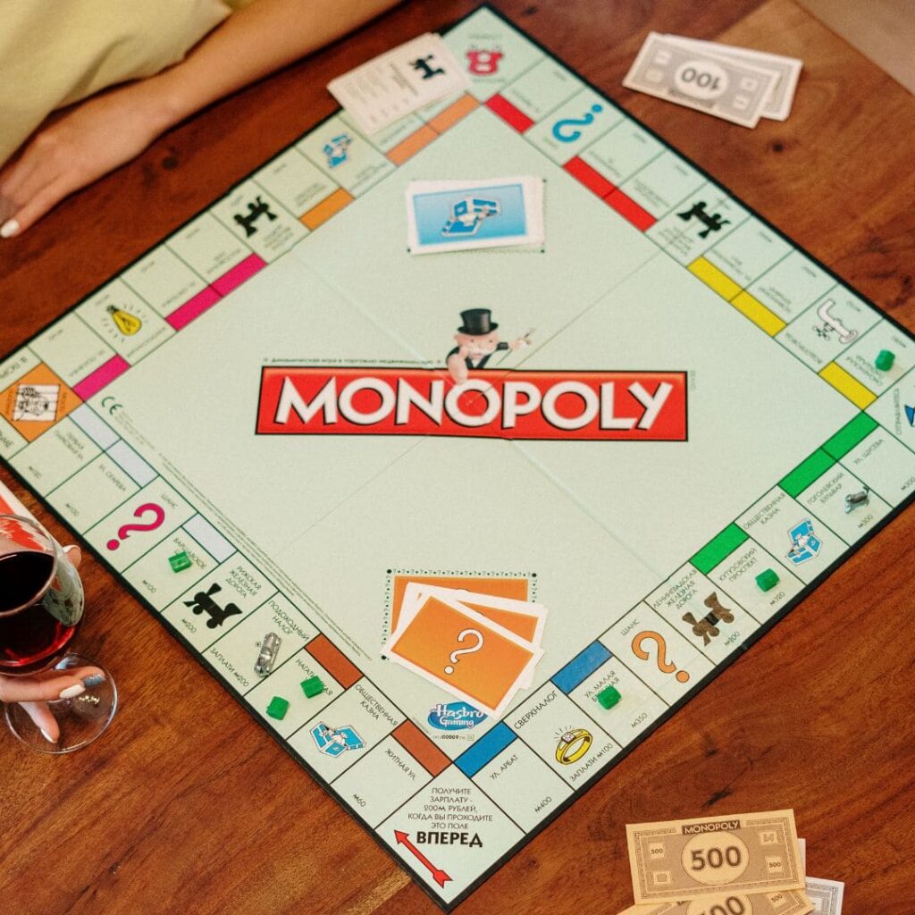 monopoly-jeu-années-80